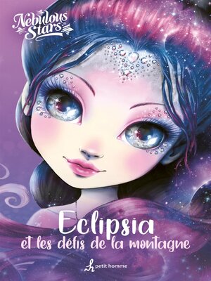 cover image of Eclipsia et les défis de la montagne